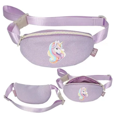 Immagine prodotto di Depesche Vertrieb GmbH & Co. K Ylvi piccola borsa a tracolla viola SUGA Altro