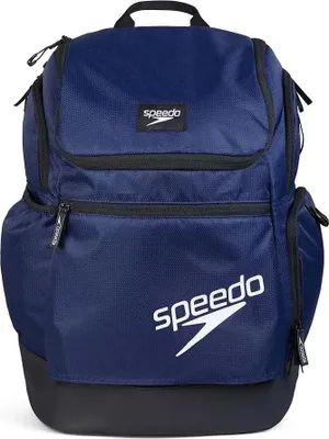 Produktbild von Speedo Teamster 2.0 35l Rucksack Blau Blau One Size