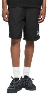 Produktbild von Lonsdale Broxfield Kurze Hose Schwarz L Mann Schwarz L