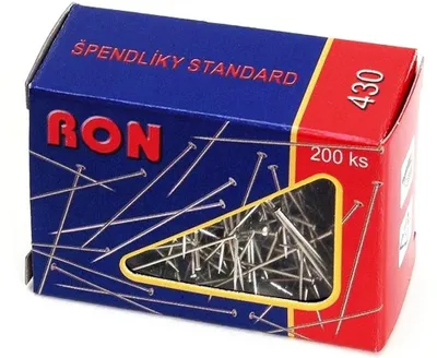 Produktbild von Stift 430 Standard (200 Stck.)