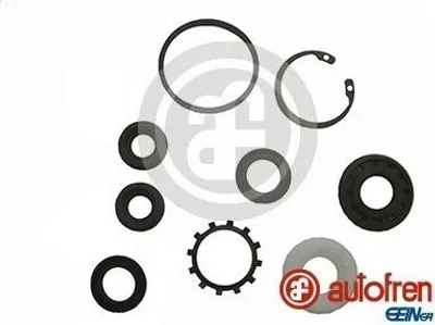 Produktbild von AUTOFREN SEINSA Reparatursatz Hauptbremszylinder D1841 für OPEL Corsa B Schrägheck (S93) 25mm