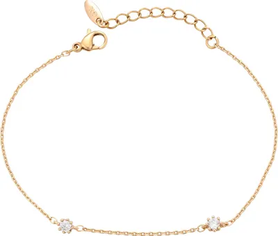 Produktbild von joella damen armband - gold, one size