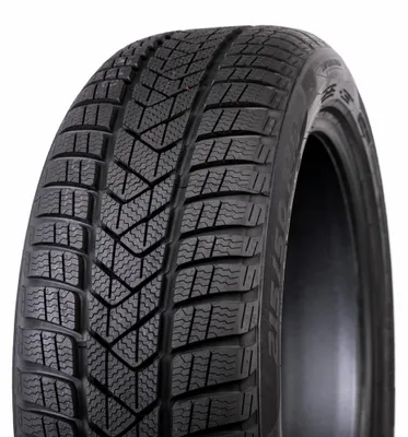 Zdjęcie produktu dla Pirelli Winter Sottozero 3 245/45 R18 100 H XL FR *