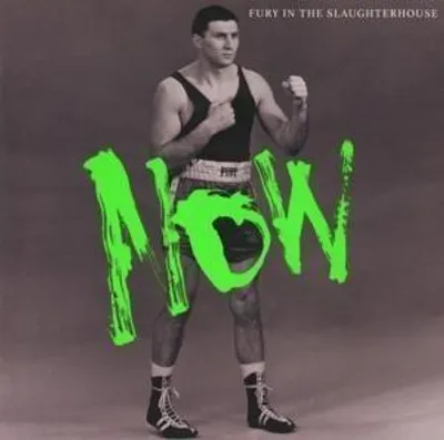 Produktbild von Now