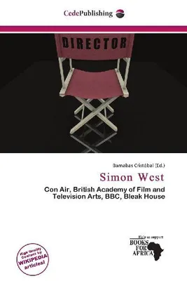 Produktbild von Simon West