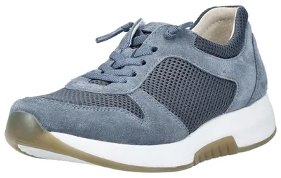 Produktbild von Gabor Sneaker Sneaker Veloursleder/Mesh