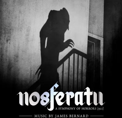 Zdjęcie produktu dla O.S.T./Bernard,James-Nosferatu