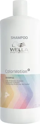 Obrázok produktu pre Wella Professionals ColorMotion+ Szampon chroniący kolor włosów, 1000ml