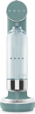 A product shot of a soda maker.