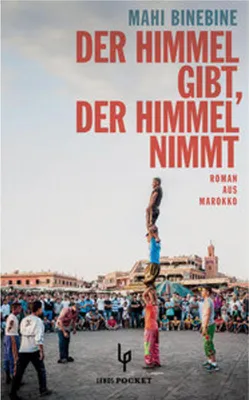 Produktbild von Der Himmel gibt, der Himmel nimmt