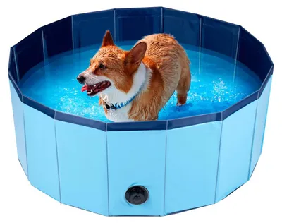 Obrázek produktu pro Bazén pro psy O80x30cm Pet Comfort S