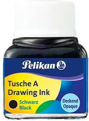 Image de Pelikan 201665 encre de dessin
