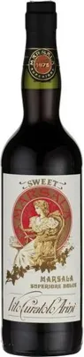 Produktbild von Marsala Superiore Dolce - 18%vol. Marsala DOC Sizilien | Italien | 18% vol | 0,75 l
