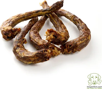 Produktbild von Gänse-Hälse 500g