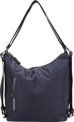 Produktbild von Mandarina Duck Hunter - Schultertasche 29 cm (eclipse)