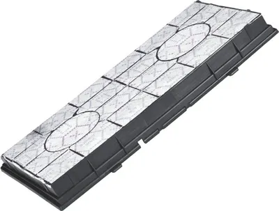 Obrázek produktu pro Filtr s aktivním uhlím AMH520 / 481281718523