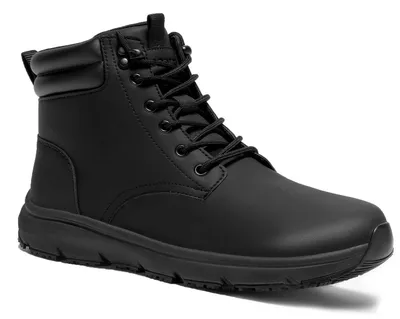 Productafbeelding van Solidchoice - Waterdichte Non-slip Keuken Schoenen voor Mannen