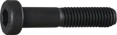 Produktbild von DIN6912  08.8 M 8x 20 blank Zylinderschraube niedriger Kopf und Innensechskt.