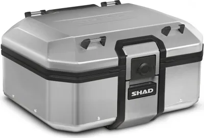 Produktbild von SHAD TR37 Terra Topcase 10kg 37L