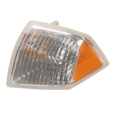 Image de Boîtier de feu de position latéral, boîtier de feu de position latéral, couvercle de feu de position latéral avant, coque de feu de position latéral, boîtier de feu de position latéral, coque de feu de position latéral
