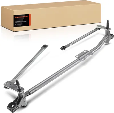 Image de Frankberg 1x Biellette d'essuie-glace Avant pour Land Rover Freelander 2 FA 2007-2014