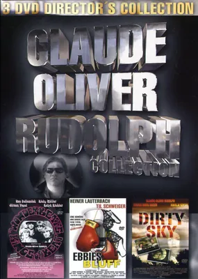 Produktbild von Claude-Oliver Rudolph Edition