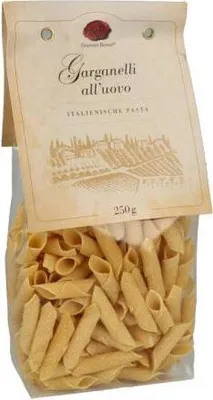 Produktbild von Ital. Pasta "Garganelli allŽuovo", 250g