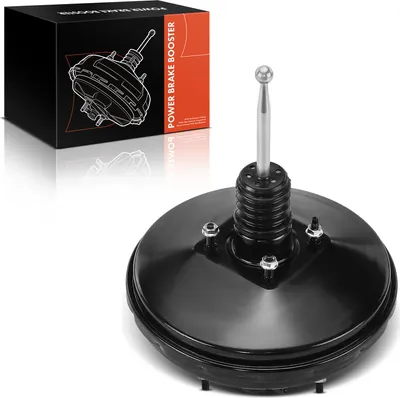 Obrázok produktu pre Frankberg 1x posilňovač bŕzd pre VW Golf 4 Bora Audi A3 TT Seat Toledo 2 Škoda Octavia 1