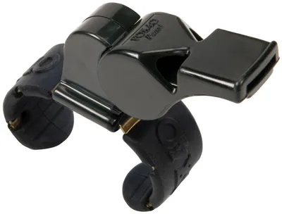 Obrázek produktu pro Oficiální píšťalka Fox 40 Pearl Fingergrip