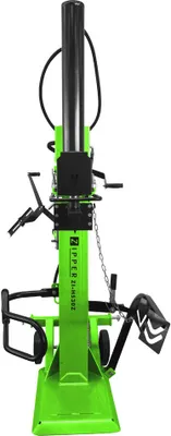 Produktbild von Zipper ZI-HS30Z, Elektrischer Holzspalter, 30 t, 110 cm, 40 cm, 94,8 cm, 30 l