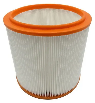 Produktbild von Luftfilter für Einhell BT-VC 1215 S Filter Lamellenfilter Staubfilter