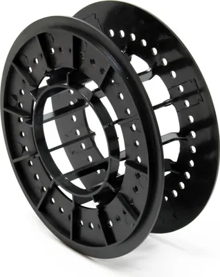 Produktbild von SunSun Ersatzteil für Druckteichfilter CPF-/CPA-20000-50000 Filterschwammhalter, Teichdruckfilter UVC-Lampe, effiziente Teichfilteranlage