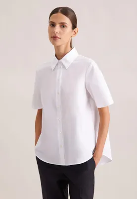 Produktbild von Hemdbluse Regular