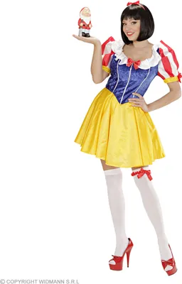 Immagine prodotto di Costume Fairyland principessa delle fiabe M - 38/40