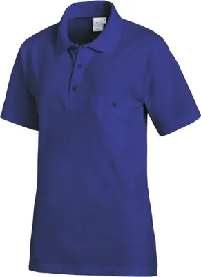 Produktbild von Leiber  Shirt Farbe königsblau Größe 3XL, 08/241/07