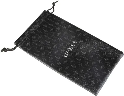 Obrázek produktu pro Guess -BRANDS - Doplňky - Sluneční brýle - GF0284-52F - Dámské - sedlově hnědé