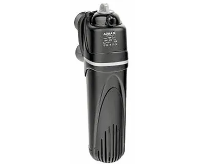 Produktbild von Aquael 101786, 60 l, 305 g, 85 mm, 70 mm, 190 mm