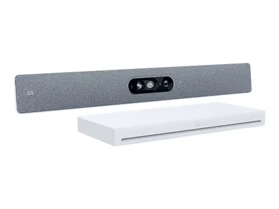 Productafbeelding van Cisco ROOM KIT EQ met CODEC EQ QUAD