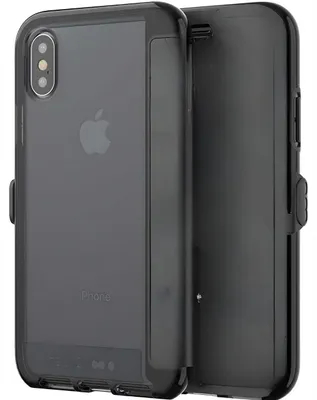 Immagine prodotto di Tech21 Evo Wallet custodia per iPhone 7 Plus - Juoda KP39908