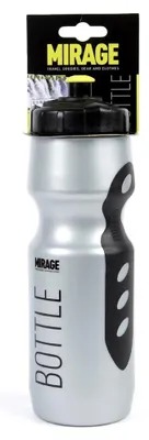 Zdjęcie produktu dla Mirage Bidon 700 ml srebrny