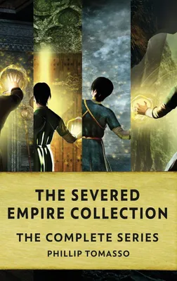 Produktbild von The Severed Empire Collection