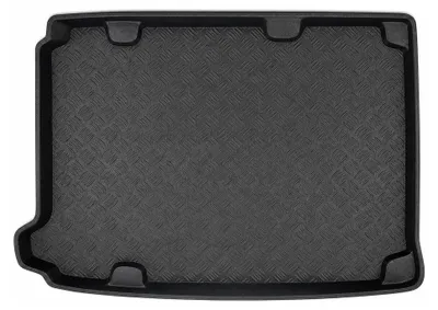 Imagen del producto de Bandeja de maletero de goma para Citroen DS4 2011-2015 (hatchback) – , a medida
