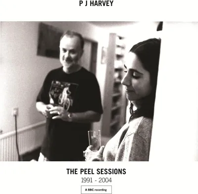 Zdjęcie produktu dla The Peel Sessions 1991-2004