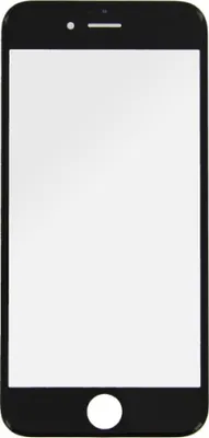 Immagine prodotto di Vetro del display per iPhone 6 Nero LCD Touch sostituzione