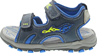 Produktbild von Lurchi Rosco 95L006300501483 (30/navy)