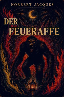 Produktbild von Der Feueraffe