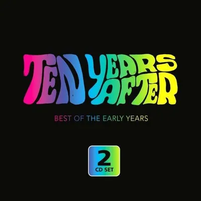 Produktbild von Best Of The Early Years