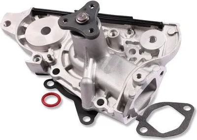 Produktbild von HEPU Kühlmittelpumpe Wasserpumpe für MAZDA MX-5 II (NB) P7121