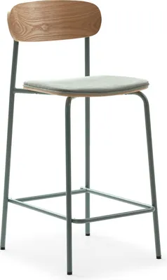 Produktbild von Marckeric - Adriana Hocker - Grün - 42x48x66cm