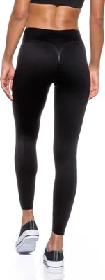 Produktbild von Stark Soul® Scrunch Leggings Booty – Seamless Sportleggings, Farbe: Schwarz, Gr: XL